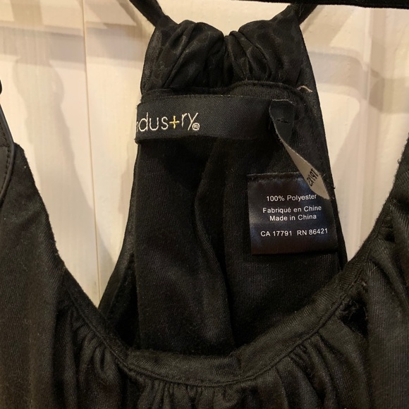 Tank with serious edge! - Picture 3 of 6